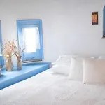 Apartamento Leros Windmills *