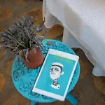 Apartamento Leros Windmills Panteli