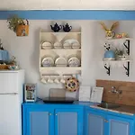 Apartamento Leros Windmills *
