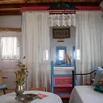 Leros Windmills Apartamento