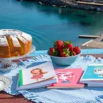 Apartamento Leros Windmills Panteli