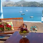 Apartamento Leros Windmills
