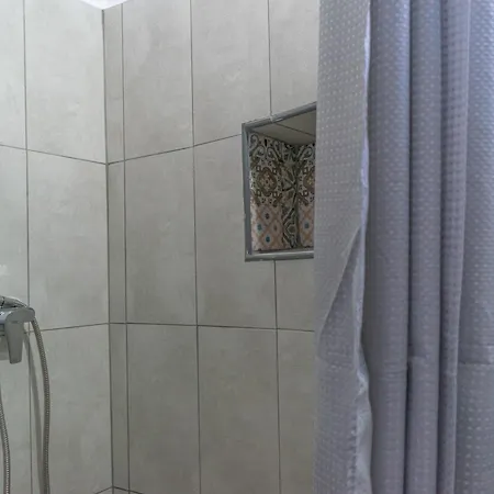 Leros Windmills Apartman *