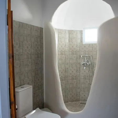 Leros Windmills Apartman