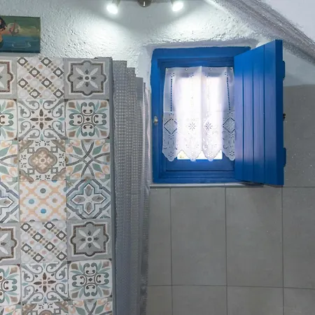 Apartman Leros Windmills *