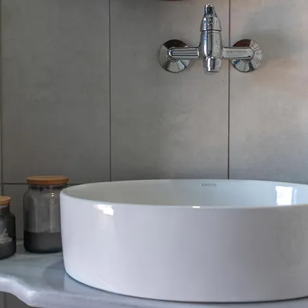 Apartman Leros Windmills Pandéli