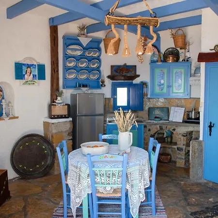 Apartman Leros Windmills