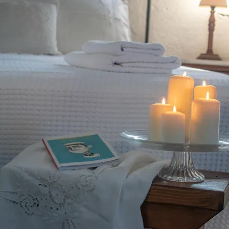 Apartman Leros Windmills