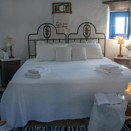 Apartman Leros Windmills *