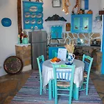 Apartment Leros Windmills Panteli