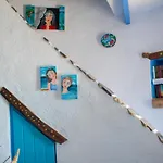 Leros Windmills *