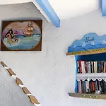 Leros Windmills