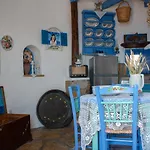 Apartment Leros Windmills Panteli