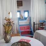Leros Windmills * Panteli