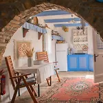Apartment Leros Windmills Panteli