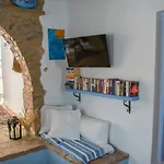 Leros Windmills
