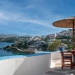 Leros Windmills Apartment *