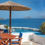 Lejlighed Leros Windmills *