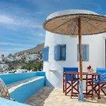 Leros Windmills *