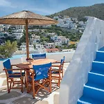 Leros Windmills Lejlighed