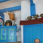 Leros Windmills Lejlighed *