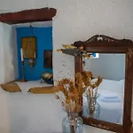 Leros Windmills Panteli