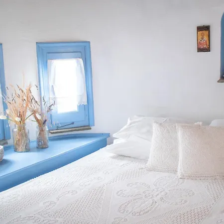 Апартаменты Leros Windmills *