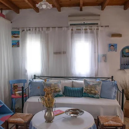 Apartament Leros Windmills