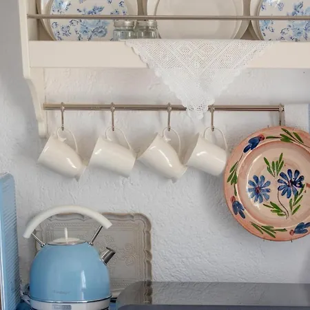 Leros Windmills *