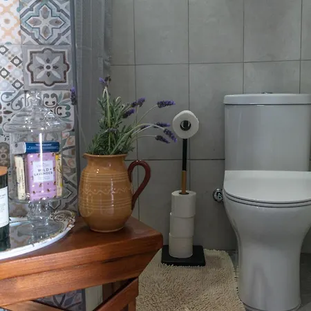 Апартаменты Leros Windmills