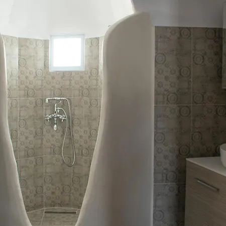 Leros Windmills Panteli