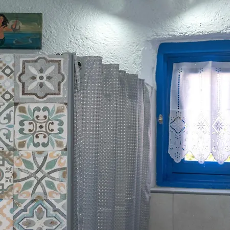 Apartmán Leros Windmills Panteli
