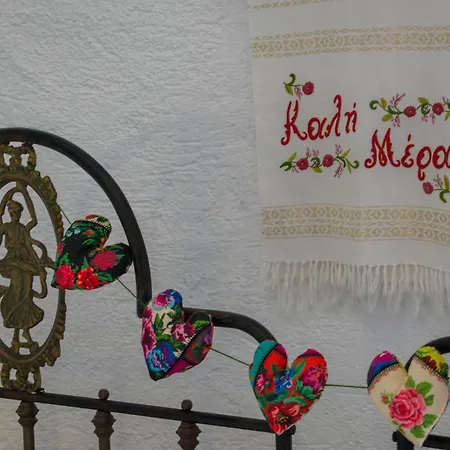 Leros Windmills *