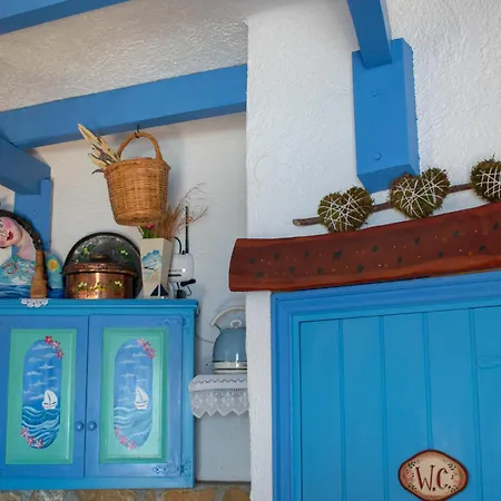 Leros Windmills Apartament *