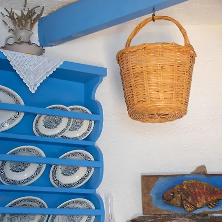 아파트 Leros Windmills