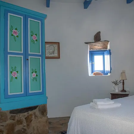 아파트 Leros Windmills Panteli