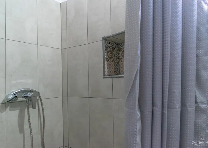 Leros Windmills شقة *